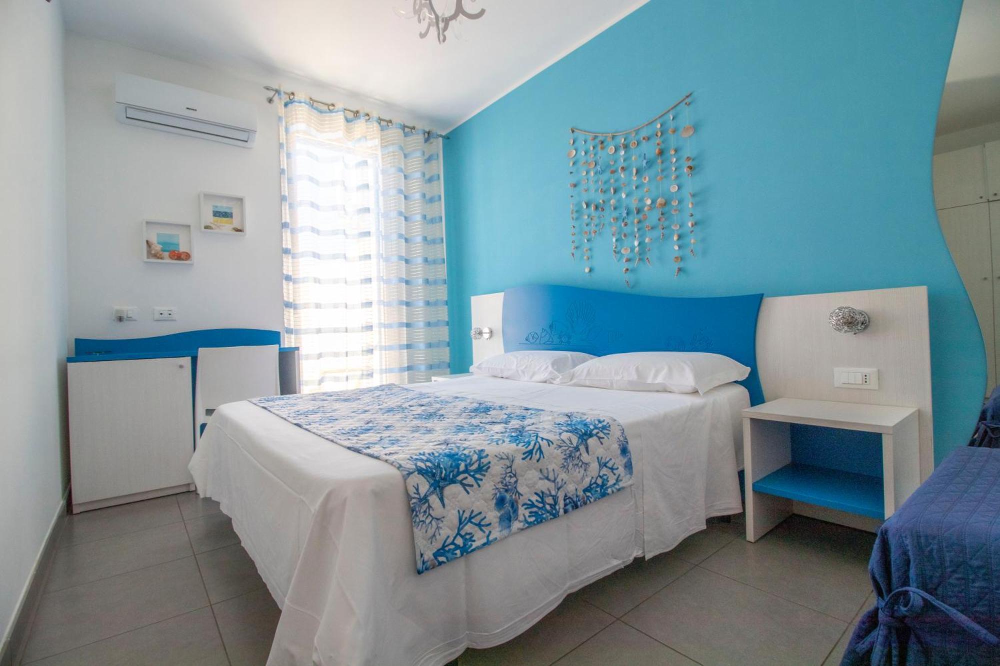 B&B Aria Di Mare San Vito Lo Capo Exteriér fotografie